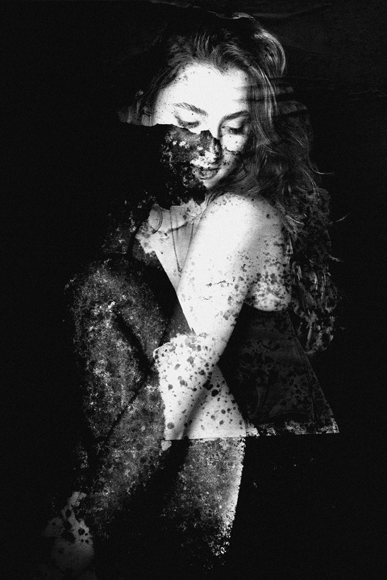 Specchio dell'invisibile